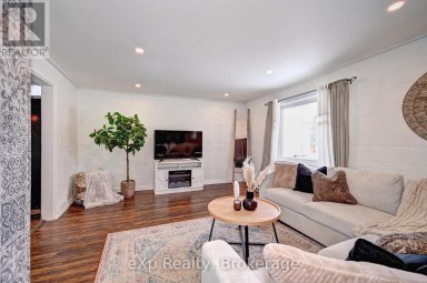 310 BARBER AVENUE N North Perth (Listowel) Ontario photo 14