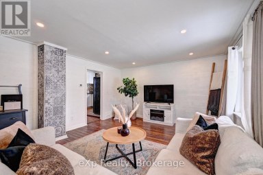 310 BARBER AVENUE N North Perth (Listowel) Ontario photo 15