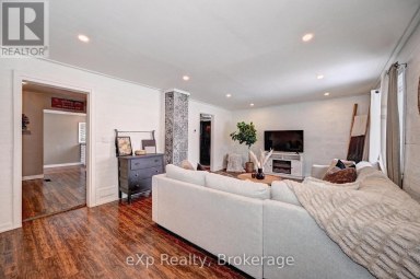 310 BARBER AVENUE N North Perth (Listowel) Ontario photo 16