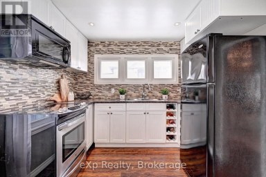 310 BARBER AVENUE N North Perth (Listowel) Ontario photo 18