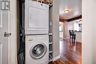 310 BARBER AVENUE N North Perth (Listowel) Ontario photo 19
