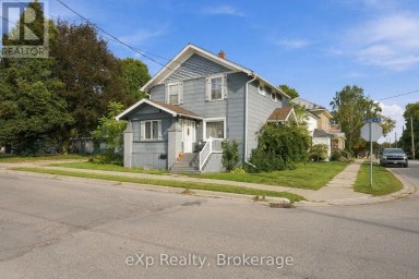 310 BARBER AVENUE N North Perth (Listowel) Ontario photo 2