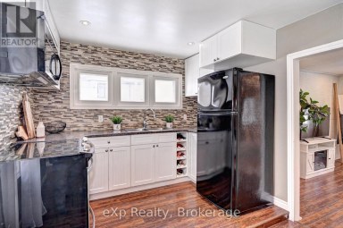 310 BARBER AVENUE N North Perth (Listowel) Ontario photo 20