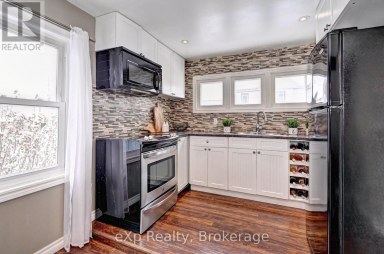 310 BARBER AVENUE N North Perth (Listowel) Ontario photo 21