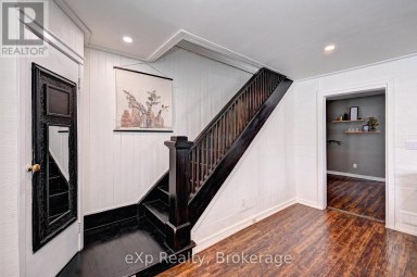 310 BARBER AVENUE N North Perth (Listowel) Ontario photo 22