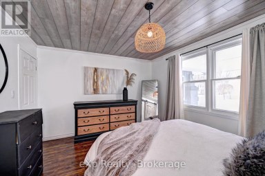 310 BARBER AVENUE N North Perth (Listowel) Ontario photo 24