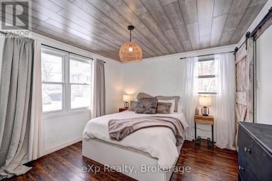 310 BARBER AVENUE N North Perth (Listowel) Ontario photo 25