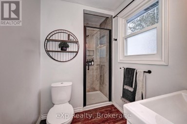 310 BARBER AVENUE N North Perth (Listowel) Ontario photo 27