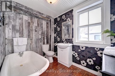 310 BARBER AVENUE N North Perth (Listowel) Ontario photo 28