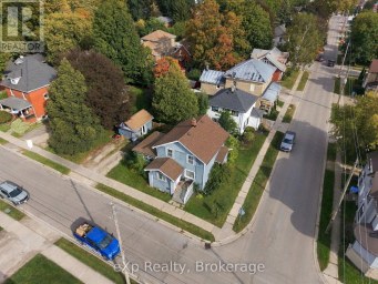 310 BARBER AVENUE N North Perth (Listowel) Ontario photo 3