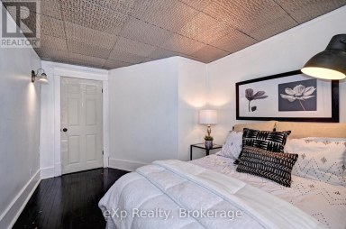 310 BARBER AVENUE N North Perth (Listowel) Ontario photo 32