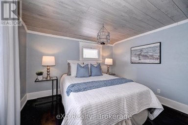 310 BARBER AVENUE N North Perth (Listowel) Ontario photo 33