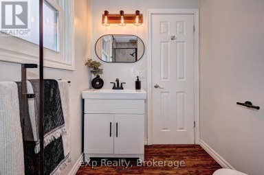 310 BARBER AVENUE N North Perth (Listowel) Ontario photo 37