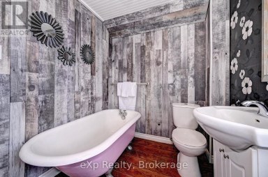 310 BARBER AVENUE N North Perth (Listowel) Ontario photo 38
