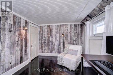 310 BARBER AVENUE N North Perth (Listowel) Ontario photo 39