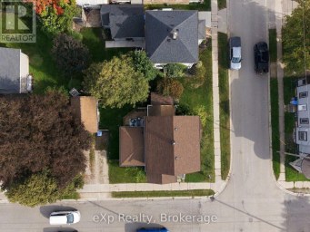 310 BARBER AVENUE N North Perth (Listowel) Ontario photo 4