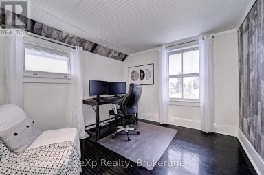 310 BARBER AVENUE N North Perth (Listowel) Ontario photo 40