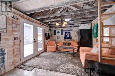 310 BARBER AVENUE N North Perth (Listowel) Ontario photo 44
