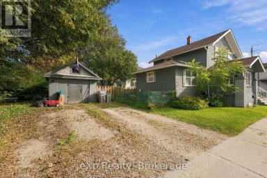 310 BARBER AVENUE N North Perth (Listowel) Ontario photo 46