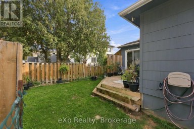 310 BARBER AVENUE N North Perth (Listowel) Ontario photo 47