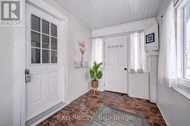 310 BARBER AVENUE N North Perth (Listowel) Ontario photo 5