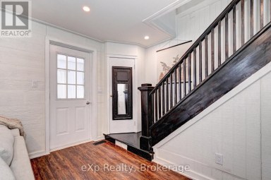 310 BARBER AVENUE N North Perth (Listowel) Ontario photo 6