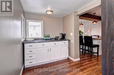 310 BARBER AVENUE N North Perth (Listowel) Ontario photo 8