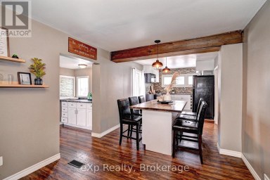 310 BARBER AVENUE N North Perth (Listowel) Ontario photo 9