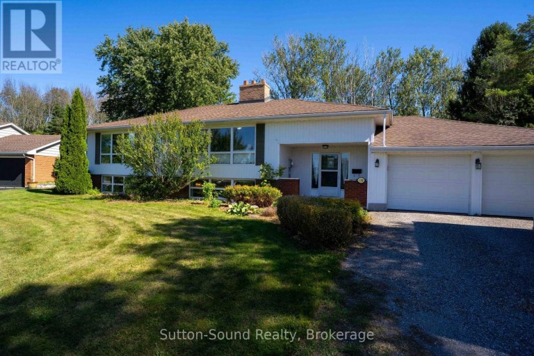 130 CLEARVIEW CRESCENT, Meaford, Ontario, N4K5N3