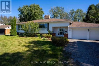 130 CLEARVIEW CRESCENT Meaford Ontario photo 1