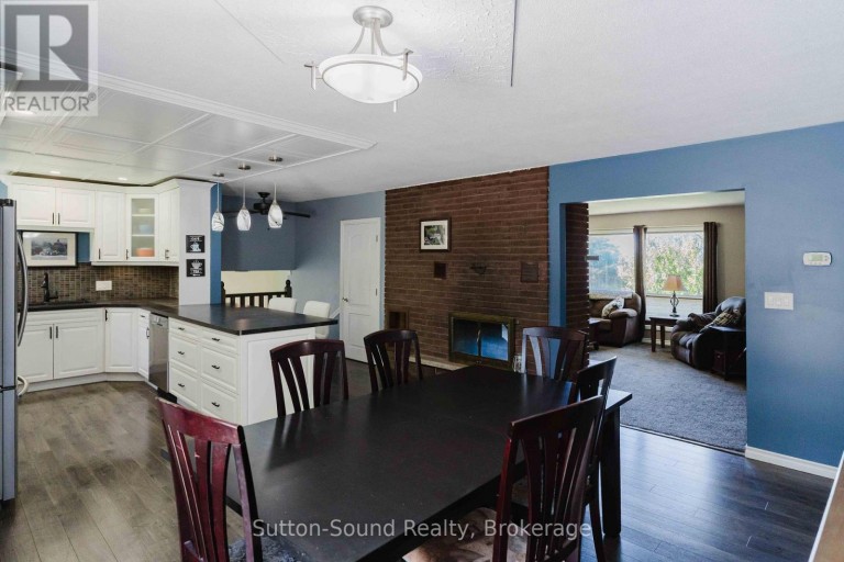 130 CLEARVIEW CRESCENT, Meaford, Ontario, N4K5N3