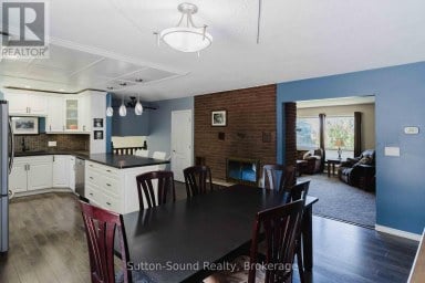 130 CLEARVIEW CRESCENT Meaford Ontario photo 10