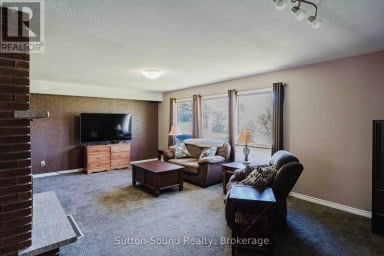 130 CLEARVIEW CRESCENT Meaford Ontario photo 11