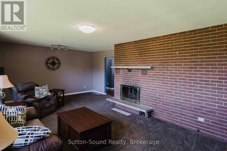 130 CLEARVIEW CRESCENT, Meaford, Ontario, N4K5N3