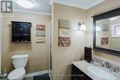 130 CLEARVIEW CRESCENT Meaford Ontario photo 14