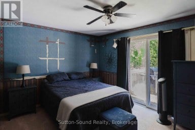 130 CLEARVIEW CRESCENT Meaford Ontario photo 15