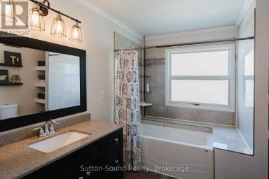 130 CLEARVIEW CRESCENT Meaford Ontario photo 16