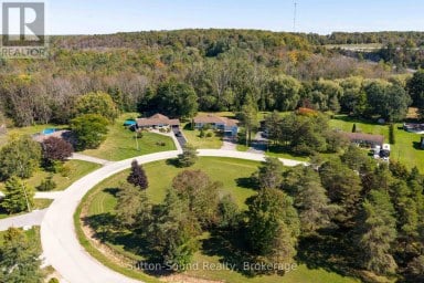130 CLEARVIEW CRESCENT Meaford Ontario photo 2