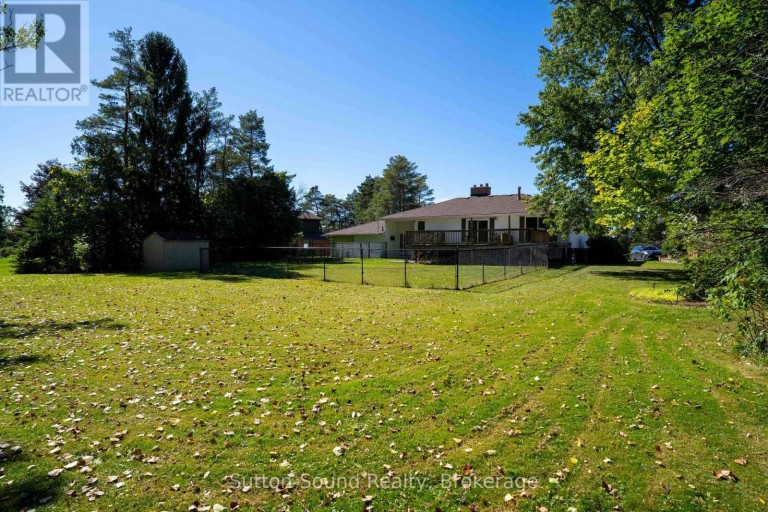 130 CLEARVIEW CRESCENT, Meaford, Ontario, N4K5N3