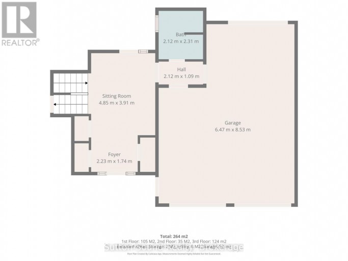 130 CLEARVIEW CRESCENT, Meaford, Ontario, N4K5N3