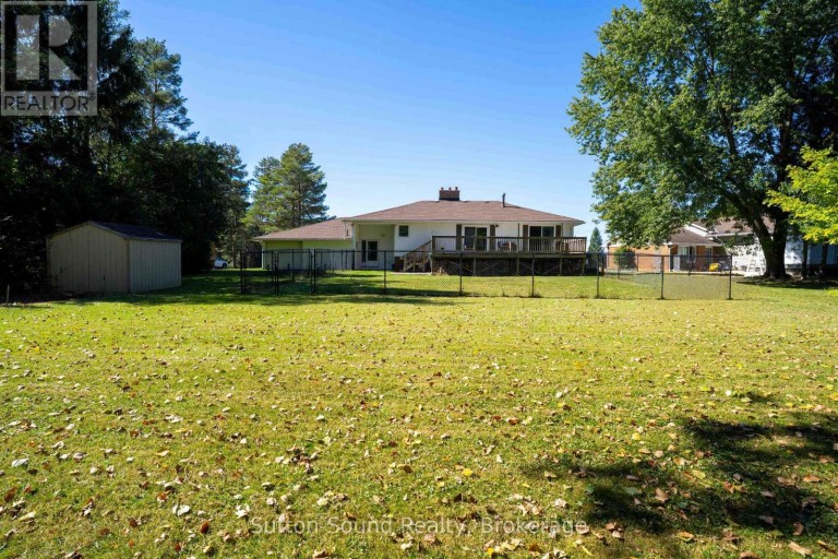 130 CLEARVIEW CRESCENT, Meaford, Ontario, N4K5N3