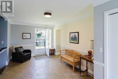 130 CLEARVIEW CRESCENT Meaford Ontario photo 5