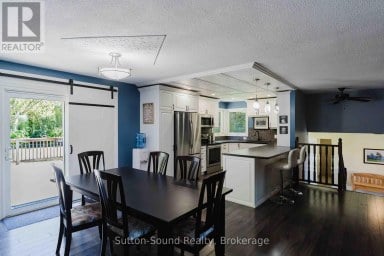 130 CLEARVIEW CRESCENT Meaford Ontario photo 6