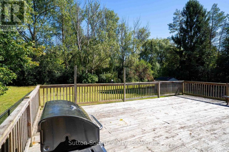 130 CLEARVIEW CRESCENT, Meaford, Ontario, N4K5N3
