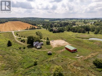 401345 GREY ROAD 4 Hanover Ontario photo 29