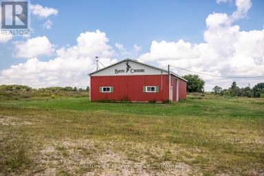 401345 GREY ROAD 4 Hanover Ontario photo 39