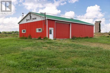 401345 GREY ROAD 4 Hanover Ontario photo 41