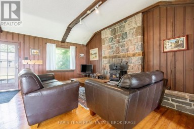 1467 CUNNINGHAM CRESCENT Severn Ontario photo 16