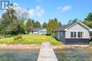 1467 CUNNINGHAM CRESCENT Severn Ontario photo 2