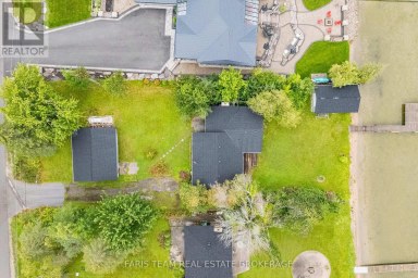 1467 CUNNINGHAM CRESCENT Severn Ontario photo 32